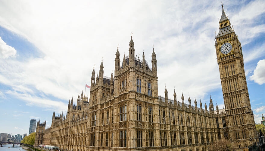 UK government in new bid to increase female board-level representation image