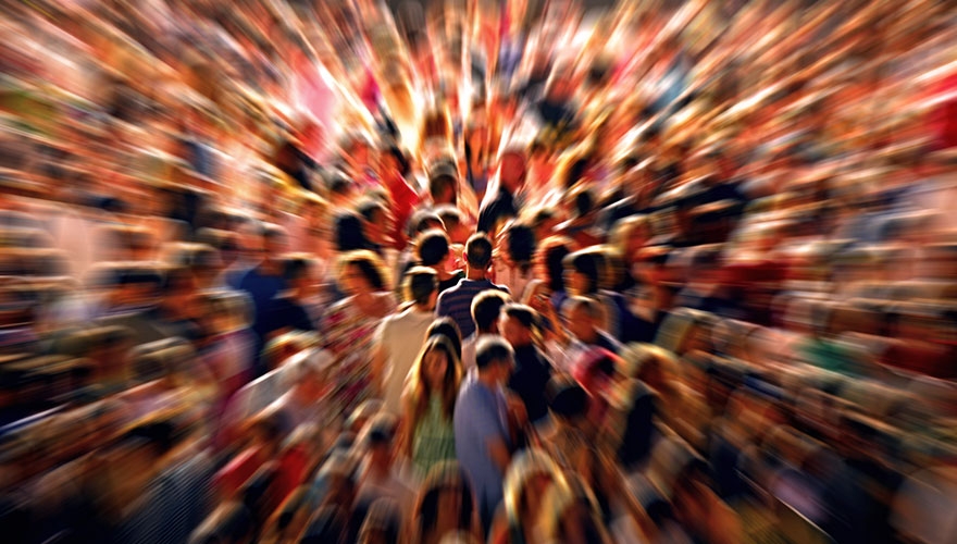 Understanding target audience biggest challenge for B2B marketers image