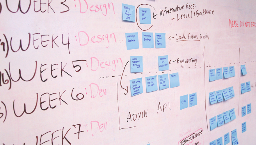 Growing pains: How to avoid the 10 biggest mistakes agencies make while growing
