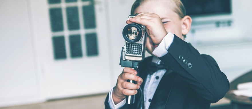How to make more engaging & shareable video content for B2B marketing image
