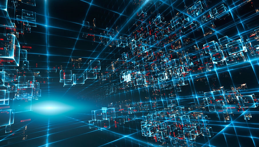 Virtual and augmented reality technology on rise with shift towards corporate markets image