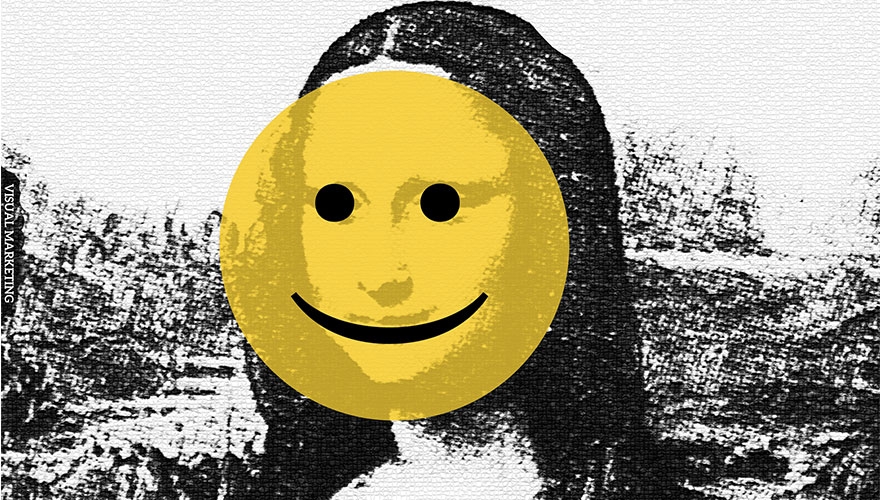 Visual marketing in the digital age