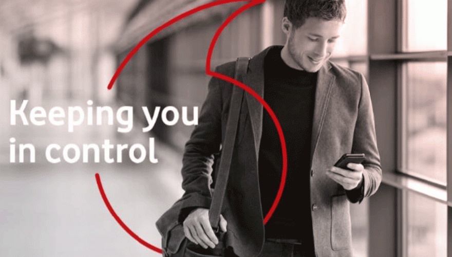 Awards case study: How Vodafone turned the shock of expensive bills into a positive experience
