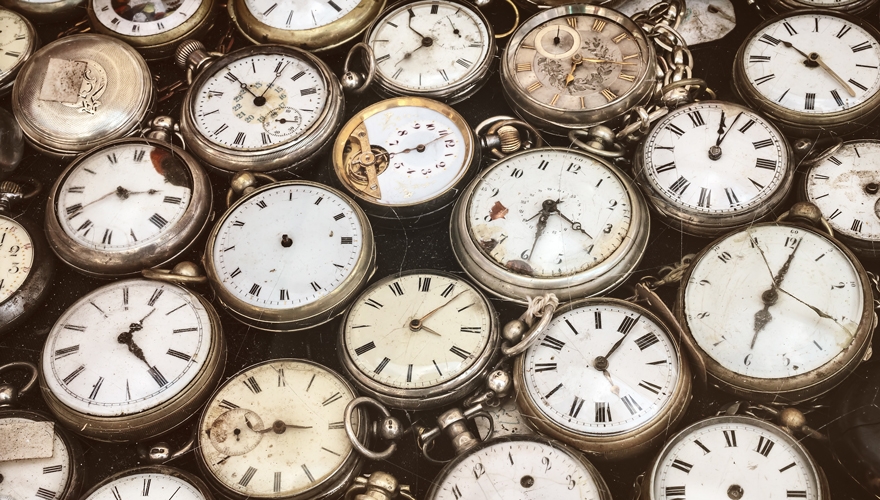 GDPR: How much time are companies spending in preparation for the new data regulation? Image
