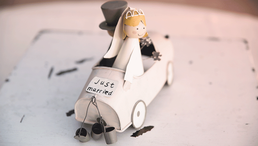 A match made in heaven or a marriage of (in)convenience?