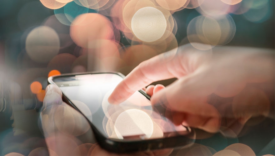 What branding lessons can the financial services sector learn from tech companies? image