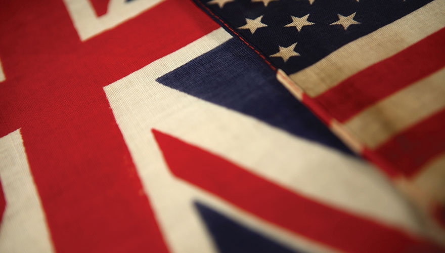 What can B2B UK and US marketers learn from each other?