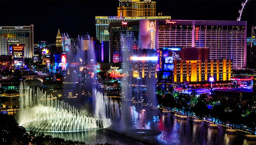 ‘What did happen in Vegas?’ Challenger marketing and the buyer journey revisited image
