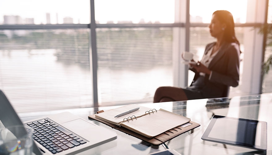 What kind of B2B marketing leader do you want to be? Image