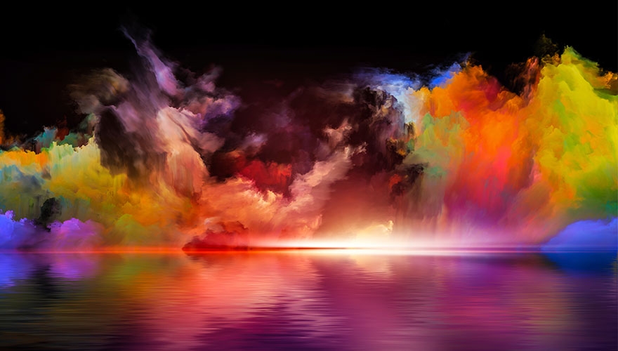 Why creative B2B marketing wins over hearts and minds image