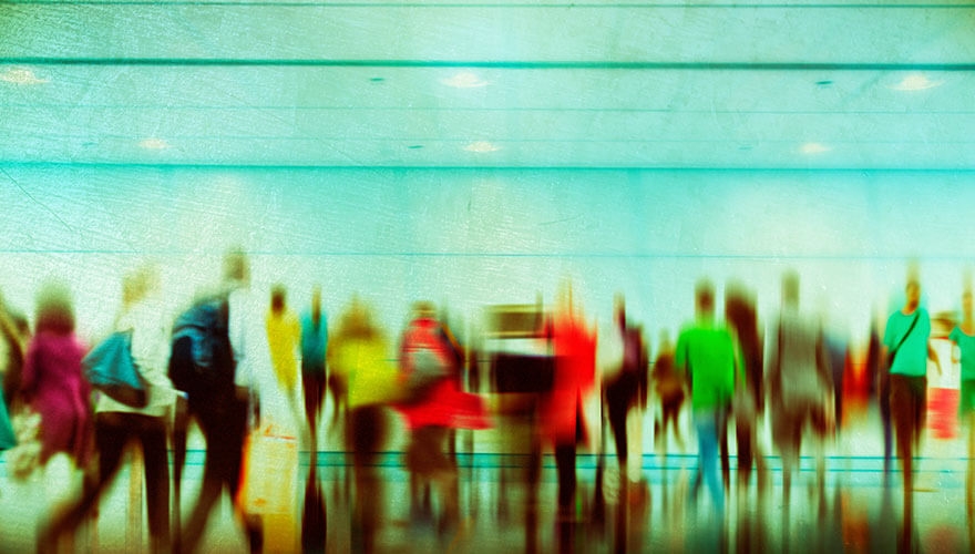 Why customer experiences need to be more human image