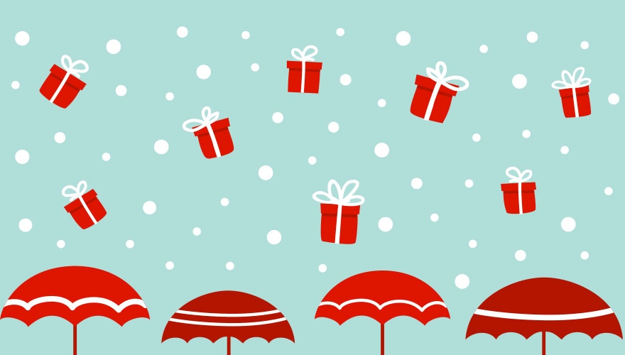 Why marketers should be charitable this Christmas