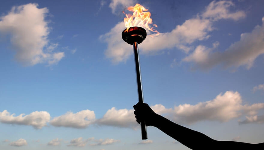 Why marketing cannot carry the customer experience CX torch alone image