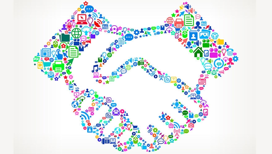 Why social selling isn’t just about lead capture image