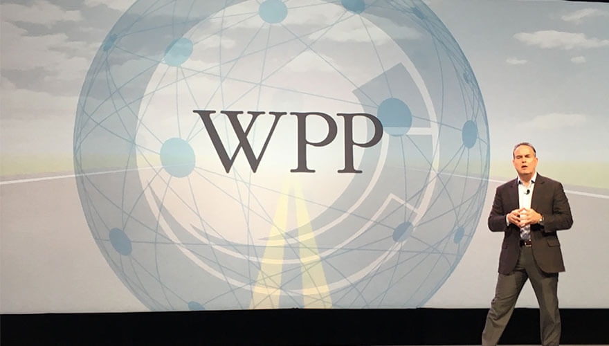 WPP and Sitecore launch global partnership B2B Marketing