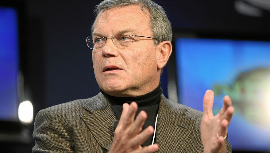 WPP cuts sales and profit margin forecasts amid ‘low growth’ advertising market
