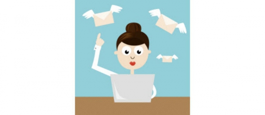 How to: Write the perfect marketing email image