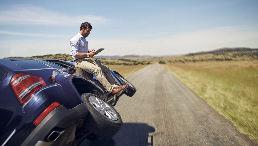 Xero launches first TV-led campaign image
