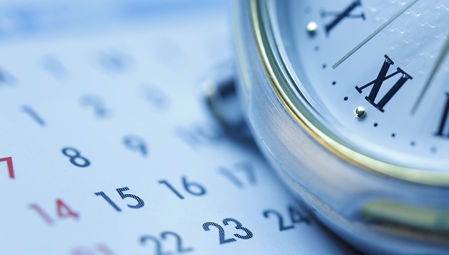 Your first 90 days in marketing image