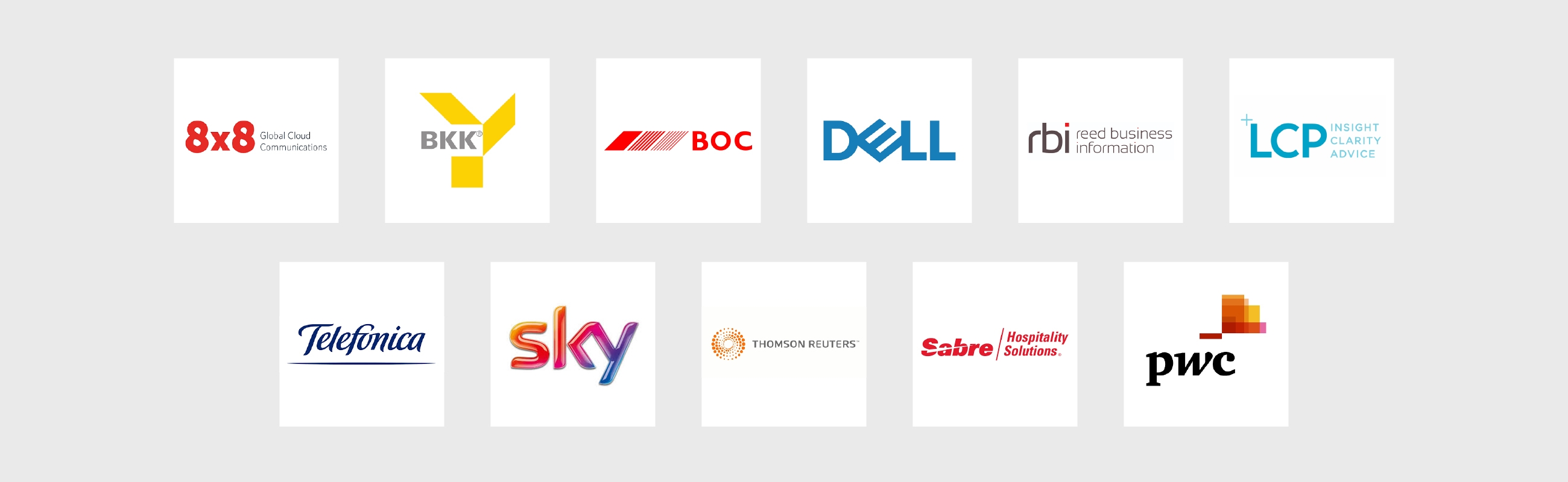 b2b marketing abm training client logos b2b marketing abm training client logos