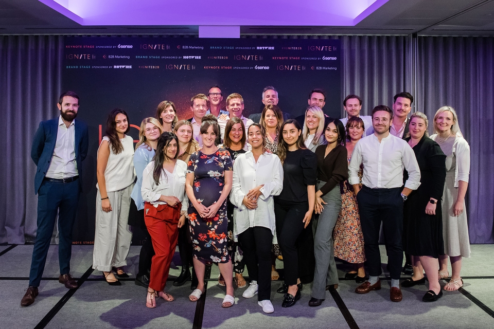 Meet the team