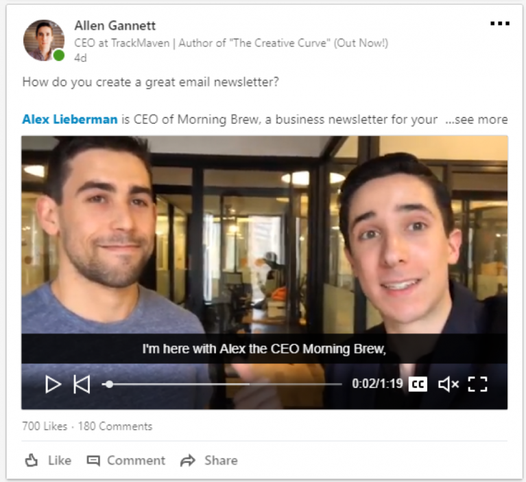 abm linkedin
