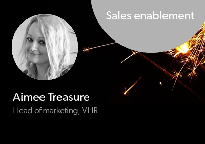 Aimee Treasure