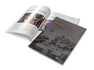7 great examples of live events in B2B Marketing 7 great examples of live events in B2B Marketing