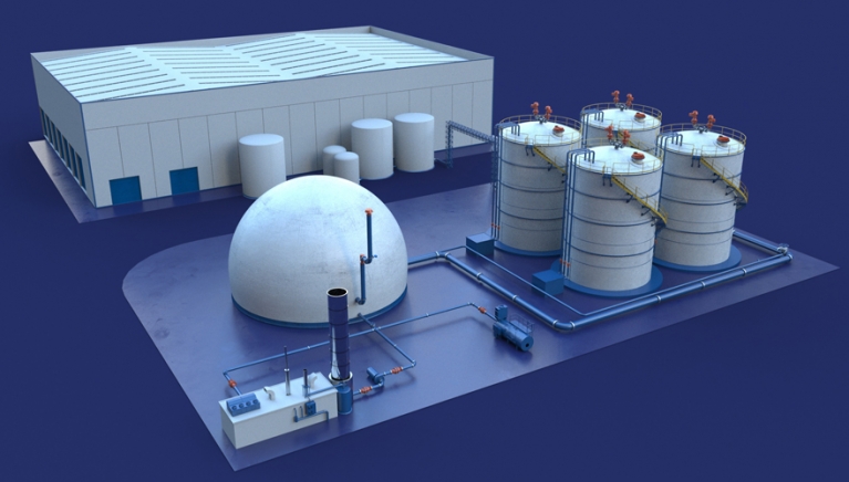 Success of 3D CGI leads to brand overhaul for Elmac