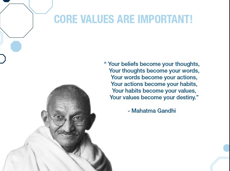 Core Values