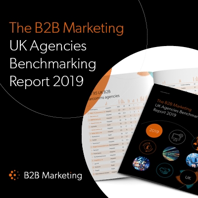 b2b agencies marcomms revealed resources