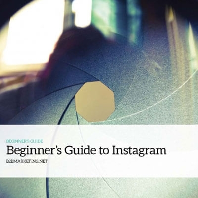 Social media: Beginner's Guide to Instagram for B2B marketers