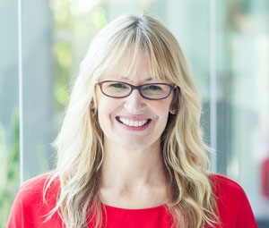 Catherine Coale
