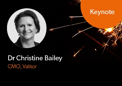 Christine Bailey