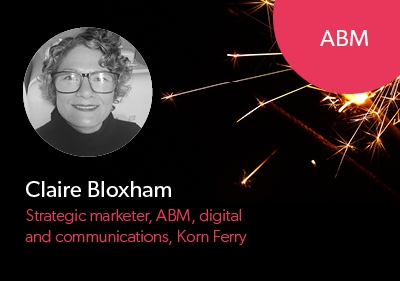 Claire Bloxham