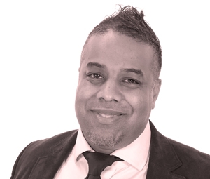 Conrad Wilson, head of marketing and communications at Cranfield School of Management Conrad Wilson, head of marketing and communications at Cranfield School of Management