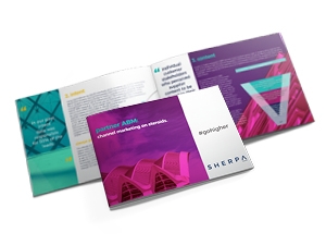 Channel marketing on steroids
