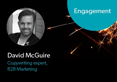 david McGuire