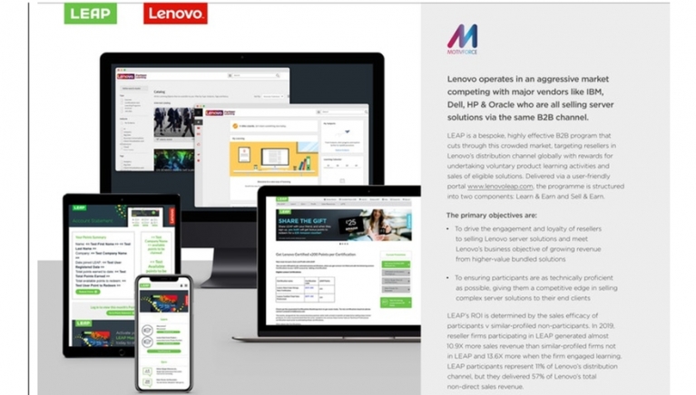 Lenovo