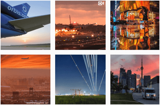 8 B2B brands winning at Instagram