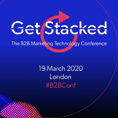 Get Stacked 2020 logo Get Stacked 2020 logo