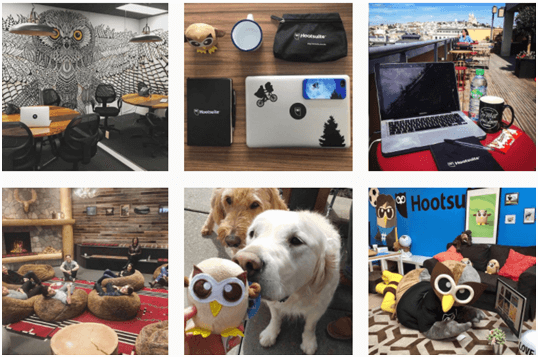 8 B2B brands winning at Instagram