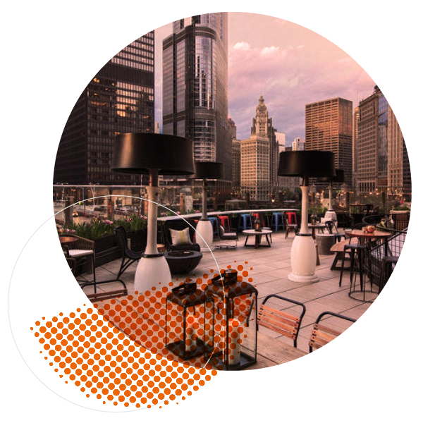 Renaissance Chicago Downtown Hotel Renaissance Chicago Downtown Hotel