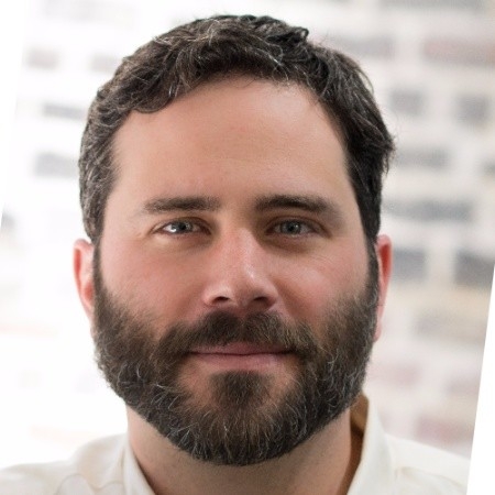 Jay Famico head shot