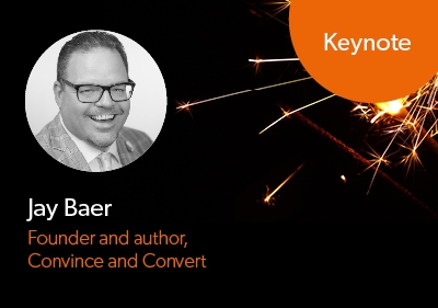 Jay Baer
