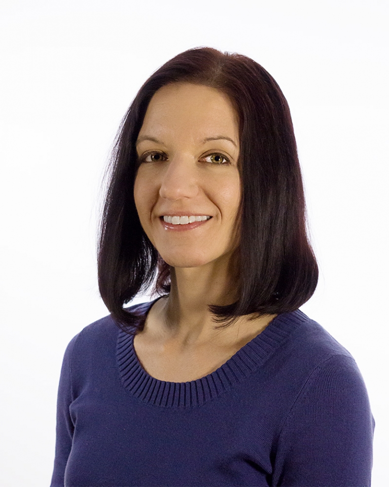 Godfrey's Jennifer Leigh Brown
