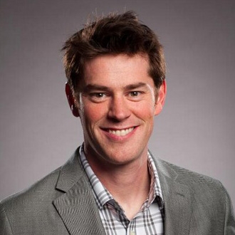 joe hyland cmo of ON24