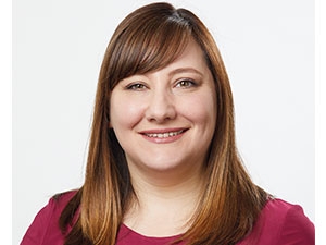 Kate Sinclair headshot