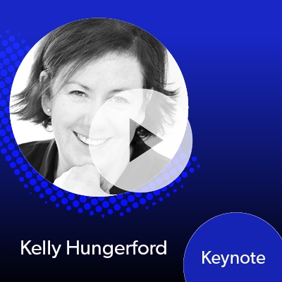 Kelly hungerford