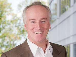 Kevin Joyce headshot